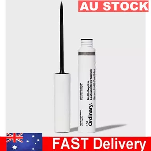 The Ordinary Multi-Peptide Lash And Brow Serum Promotes Lash Thicker Fuller 5ml - Picture 1 of 10