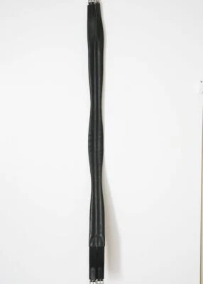 Circunferencia de salto Stubben usada 150 cm negra Inv: 6076 Foto 1 de 4