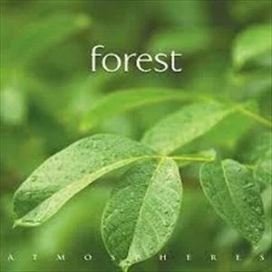 Geoff McGarvey, Glenn Heaton - CD de agua/bosque: NUEVO - Imagen 1 de 1
