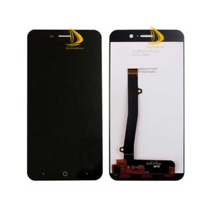 5.5 in ZTE Blade A602 Full Glass Lcd Display Touch Screen Digitizer Replacement - Picture 1 of 8