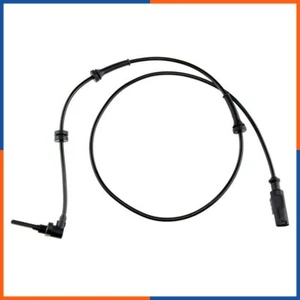 Sensor ABS Izquierdo FIAT | 84537, 90038 - Imagen 1 de 3