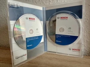 Navigation CD Holland BENELUX+MRE 2018 Blaupunkt TravelPilot E1-E2 VW RNS 300++ - Bild 1 von 10