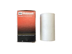 New Motorcraft FT145 Power Stroke Diesel Transmission Filter Ford 3C3Z7B155BA - Picture 1 of 3