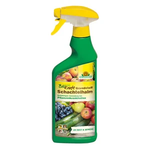 Neudorff BioKraft Grundstoff Schachtelhalm AF 500 ml Pflanzenkrankheiten Mehltau - Bild 1 von 7