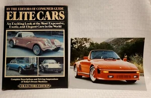 Elite Cars 1979 - Collectors Edition - Picture 1 of 10