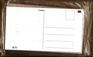 Canon PhotoPaper - POSTCARD Blanks, 5 pks of 20, sealed new - Bild 1 von 3