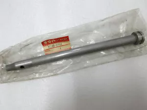 Suzuki DR200 DR125 Front Fork Seat Pipe NOS Cylinder OEM 51146-42AA0 - Bild 1 von 2
