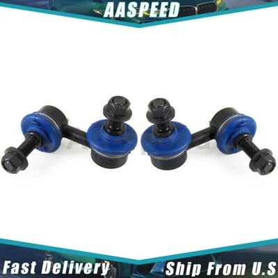 Barra estabilizadora delantera enlace para Infiniti Ex37 2011 2012 Infiniti G25 2013 Foto 1 de 4