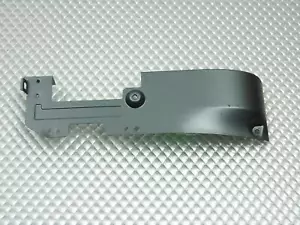 HP Monitor LD4312 LFD 43". 4K Monitor Rear Left Metal Mount Plate - Picture 1 of 4