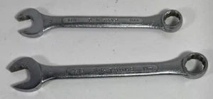 Wrenches Alloy S-K Tools Forged Made In USA 13mm 11mm 8311 8313 - Picture 1 of 8