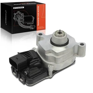Stellmotor Verteilergetriebemotor für BMW 1er F20 E84 X5 E70 E71 E72 27607643762 - Bild 1 von 8