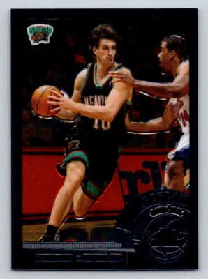 2002-03 Topps Chrome #151A Gordan Giricek RC (ref 186362) - Image 1 of 2