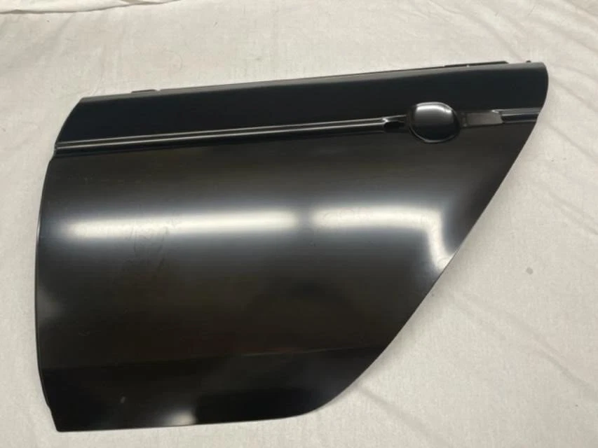 NEW Genuine HONDA 2004-2008 ACURA TL LEFT REAR DOOR SKIN 67651-SEP-A00ZZ Foto 1 de 3