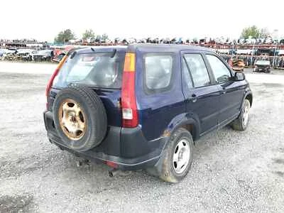 Used Engine Cooling Fan Motor fits: 2004 Honda Cr-v Fan Assembly radiator Japan - Image 1 of 4