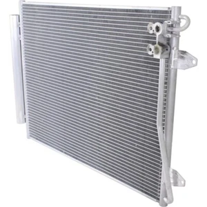 New A/C Condenser Fits 2006-2015 Volkswagen Passat 3C0820411D VW3030128 - Picture 1 of 3