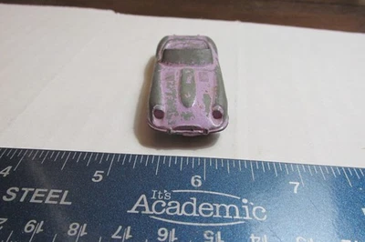 Vintage Midget  Toy 1960s car   A-2 - Image 1 of 4