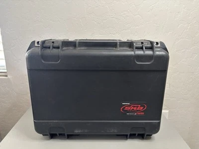 Skb 3I-1711-6B-C Black Military Foam Protective Waterproof Case - Image 1 of 4