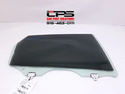 Cristal puerta trasera derecha pasajero INFINITI M35 06-10   Foto 1 de 4