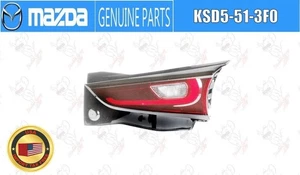 Mazda OEM Right Rear Trunk Lid Light Tail KSD5-51-3F0 for CX-5 - Picture 1 of 15