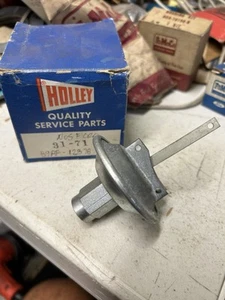 1959 FORD NOS VACUUM ADVANCE B9AF-12378 430 LINCOLN NEW USA - Picture 1 of 5