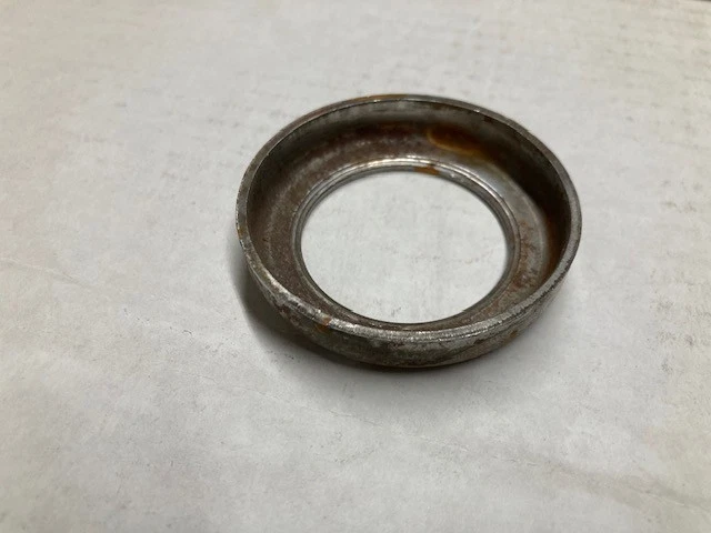 Крышка кольца с замком Lely  - Изображение 1 из 1