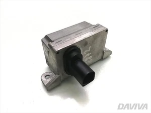 Beschleunigungs-Gierratensensor 7E0907652A VW Touareg 2.5 R5 TDI ESP Bj 2004 - Bild 1 von 9