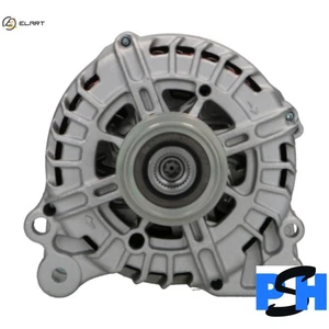 ALTERNATOR 305.593.180.000 FOR VW CGRA/CMTA 3.6L 6cyl TOUAREG - Picture 1 of 12