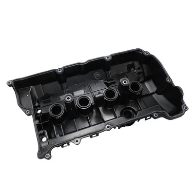 Cubierta de válvula de cilindro con junta para motor 1.6 Mini Cooper 2007-2016 11127646554 Foto 1 de 4
