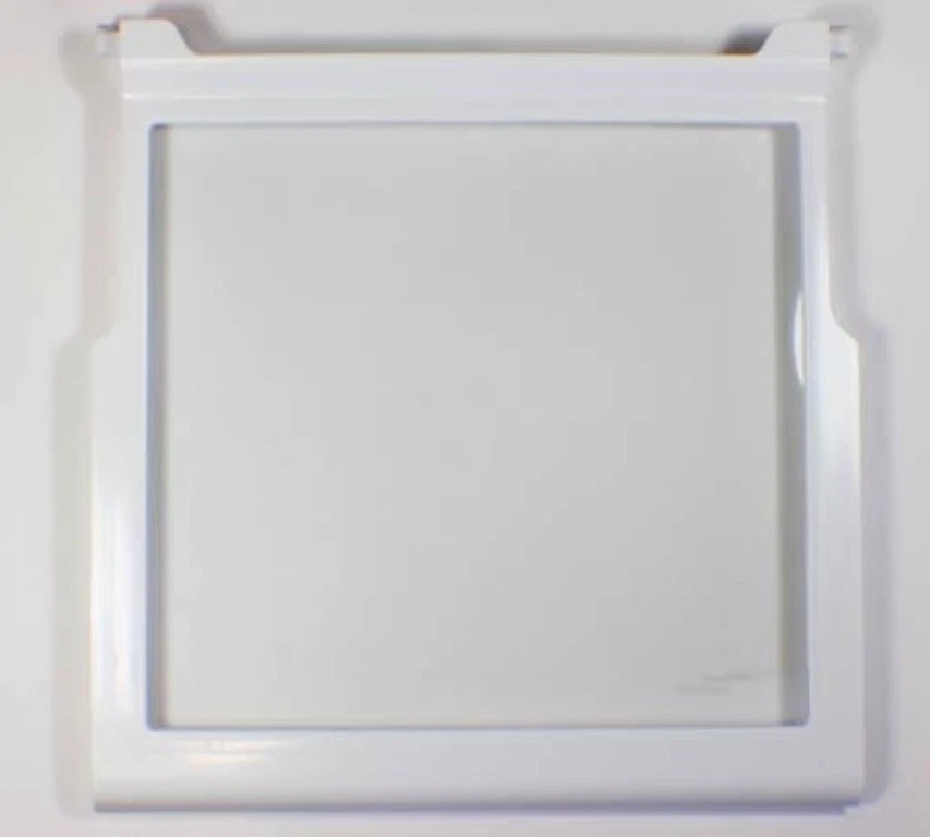 WPW10276354 for Whirlpool Refrigerator Glass Shelf