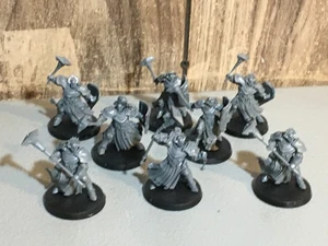 A24807 WARHAMMER FANTASY SIGMAR AOS STORMCAST ETERNALS SEQUITORS 8 PK GW - Picture 1 of 13