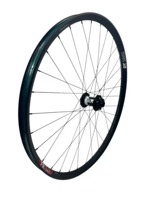 Vorne Laufrad DT Swiss Freeride FR  541  27,5" 29"  DH NEU - Bild 1 von 4