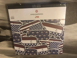 New Vineyard Vines x Target Jigsaw Puzzle  (FL #323-12) - Picture 1 of 5