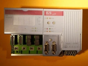 B&R B & R CP476 7CP476 CP INTERFACE CPU MODULE 2003 - Picture 1 of 9
