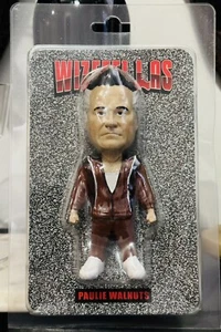Wizefellas Limited Edition Paulie Walnüsse Gualtieri Sopranos Figur LE/150 - Bild 1 von 7