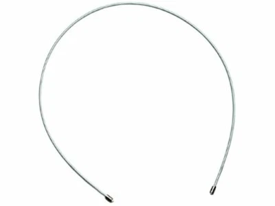 Cable de freno de estacionamiento para GMC S15 1984-1987, 1990-1991 Jimmy AC Delco 31258FD Foto 1 de 2