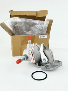 Sz Machparts Fuel Lift Pump 320/7201 for JCB Backhoe Loader - Picture 1 of 7