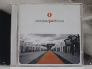 Pomigliano Jazz Festival 1 - CD Come Neu Like New Pieranunzi Giammarco Moye - Bild 1 von 1