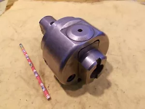Samson USA 4 3/4"" BOHRKOPF Drehmaschine Fräsen Werkzeugstangenhalter 2"" SCHAFT - Bild 1 von 8