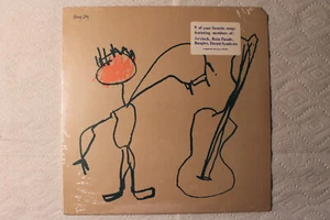 Rainy Day - S/T US orig' SEALED Enigma/Llama LP 1984 Mazzy Star Dream Syndicate - Picture 1 of 3