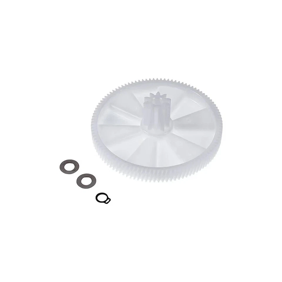 Plastic Gear Meat Grinder Part for Kenwood MG300/400/450/470/500BDZ | KW650740 - Image 1 of 1