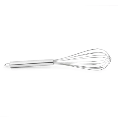 Fox Run Solid Handle Whisk, 12" (5825) - Image 1 of 4