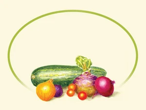 Chutney Jar Peelable Labels Grandmas Pantry Preserving Pickle Stickers No5 - Picture 1 of 1
