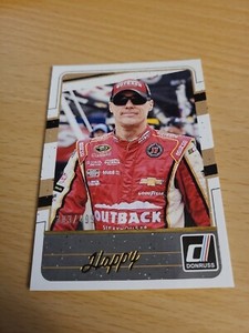 2016 DonRuss Kevin Harvick Nickname /499
