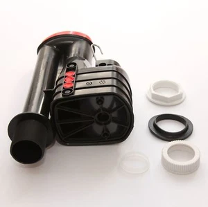 Ideal Standard Kompakt WC Spülkasten Syphon 9 Zoll 90C 35 / 52 / 70D - Bild 1 von 7