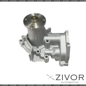 ALCIUS Water Pump For Mitsubishi Express L300 2.5 (SJ) Van 1989-1990 #WP6758AC - Picture 1 of 5