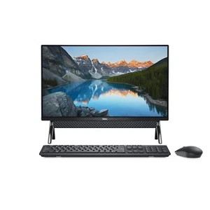 Refurbished Dell Inspiron 5490 AIO i5-10210U 12GB 1TB+256GB SSD Windows 10 Pro - Picture 1 of 5