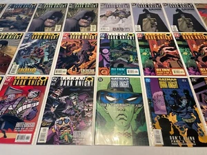 Batman Legends of the Dark Knight 146-199 Annual 1-6 NM/M to VF+ Your Choice - Picture 1 of 147