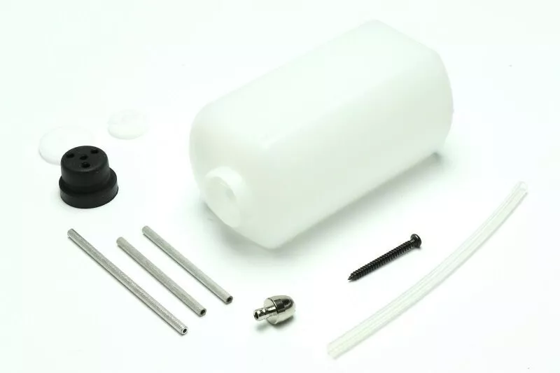 Tank Methanol Benzin JetA1 Pichler verschiedene Größen wählbar Benzintank Kerosi - Bild 1 von 1