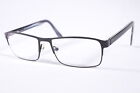 D by D DBAM32 Full Rim RF2202 Used Eyeglasses Glasses Frames