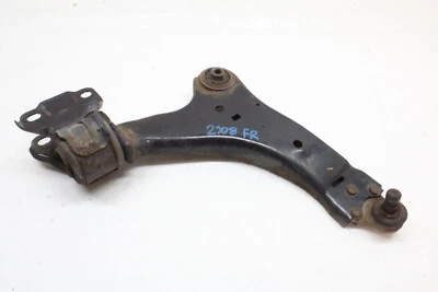 Volvo XC60 T5 2015 brazo de control inferior delantero derecho 8G9N-3A052-A OEM 15 Foto 1 de 4